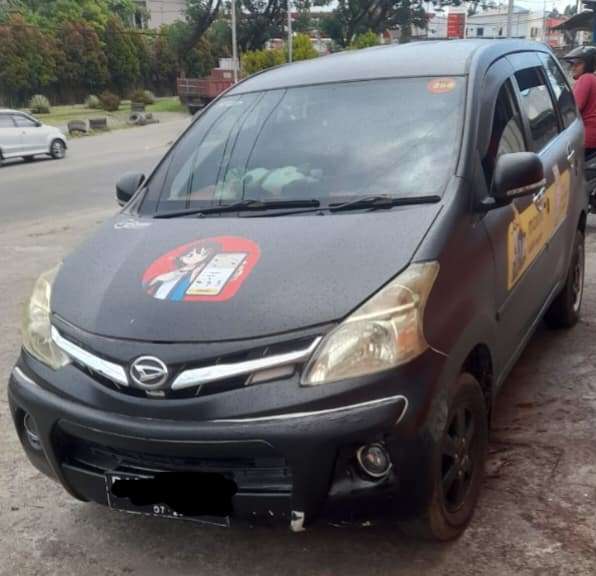 Xenia 2012, Nego Wajar